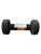 Used Weider Hex Dumbbell (Each) 5 lb 11814-S000400503 View 2