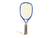 Used MANTA RACQUET Womens Tennis Racquet Black Unknown 11917-S000019722 View 1