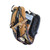 Used Louisville Slugger GENESIS 1884 SERIES RHT GLOVE 11.5INCH BB/SB Glove RH Throw Brown 11 1/2" 11708-S000197182 View 1