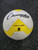 New Challenger Soccer Ball Size 5 11849-CHSCH5 View 3
