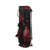 Used Titleist 6 WAY Mens Stand Bag Black And Wine Red 11805-S000085115 View 4