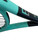 Used Head IG Boom Xceed 4 1/4" Womens Tennis Racquet 11692-S000154481 View 4