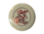 Used Legacy GLOW RIVAL Disc Golf Driver Beige 11818-S000184895 View 1