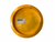 Used Discraft VULTURE Disc Golf Driver Yellow 11818-S000184902 View 2