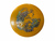 Used Discraft VULTURE Disc Golf Driver Yellow 11818-S000184902 View 1
