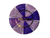 Used Dynamic Discs TRUTH Disc Golf Mid Range Purple 11818-S000184903 View 1