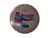 Used Legacy OUTLAW Disc Golf Driver Tan 11818-S000184908 View 1