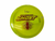 Used Legacy HONEY BEE GHOST Disc Golf Mid Range Yellow 11818-S000184909 View 1