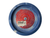 Used Legacy ICON SWIRLY PHENOM Disc Golf Driver Carolina Blue 11818-S000184912 View 2