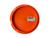 Used Legacy RIVAL Disc Golf Driver Orange 11818-S000184914 View 2