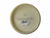 Used Latitude 64 FUSE Disc Golf Mid Range White 11818-S000184917 View 2