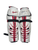 Used Nike V FORCE Senior Shin Guards White 13" 10589-S000436068 View 1