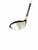Used Taylormade BURNER Mens Driver RH 9.5 Degree 11613-S000186271 View 2