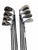 Used Taylormade R7 CGB MAX Mens Iron Set RH 5I-SW 11613-S000186274 View 4