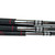 Used Top Flite Men's RH Iron Set 6I-PW Steel Shaft 11506-S000308010 View 8