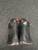 Used Burton PROGRESSION BOA Mens Snowboard Boots Black Senior 9.5 11162-S000459961 View 4