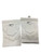 Used Nike VAPOR ELITE KNEE PADS M/L DRIFIT VB Knee Pads White Senior 11884-S000066933 View 1