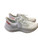 Used Nike ZOOM WINFLO RUNNING SHOES Running/X-Train Shoes W White Senior 10.5 11884-S000066932 View 2