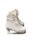 Used Jackson SOFT SKATE Girls Figure Skate White Junior 03 11680-S000437384 View 1