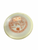 Used Innova GATOR Disc Golf Mid Range White 11613-S000186284 View 1