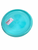 Used Discmania MD1 Disc Golf Mid Range Teal 11613-S000186287 View 2