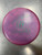 Used Innova G STAR ROC3 Disc Golf Mid Range Purple 11945-S000256391 View 1