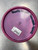 Used Innova G STAR ROC3 Disc Golf Mid Range Purple 11945-S000256391 View 2
