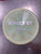 Used Discraft ESP SWIRL RINGER GT Disc Golf Putter Green 11945-S000256394 View 1