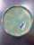 Used Discraft ESP SWIRL RINGER GT Disc Golf Putter Green 11945-S000256394 View 2
