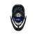 Used Cascade CPX-R Lacrosse Helmet Black One Size View 6