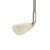 Used PING EYE 2 BLUE DOT 4 IRON Mens Individual Iron RH 5 Iron View 2