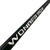 Used STX HAMMER W/WONDERBOY Men Def/LSM Complete Stick White 11484-S000308367 View 8