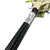 Used STX HAMMER W/WONDERBOY Men Def/LSM Complete Stick White 11484-S000308367 View 7