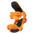 Snowboarding Men's Snowboard Bindings View 1