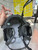 Used Bauer IMS 5.0 Helmet Cage Combo Black LG 11913-S000017279 View 5