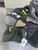 Used CCM TACKS Senior Shoulder Pads LG 11913-S000017284 View 3