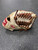 Used Rawlings PROR205-4CT HEART OF THE HIDE BB/SB Glove RH Throw Tan 11 3/4" 11945-S000256395 View 1