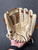 Used Rawlings PROR205-4CT HEART OF THE HIDE BB/SB Glove RH Throw Tan 11 3/4" 11945-S000256395 View 4