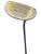 Used Odyssey DUAL FORCE ROSSIE 1 Mens Putter RH 11512-S000239430 View 1