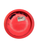 Used Discraft VULTURE Disc Golf Driver Coral 11818-S000184947 View 2