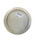 Used Innova DX BEAST HAPPY HOLIDAYS Disc Golf Driver White 166g 11768-S000239154 View 2