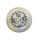 Used Innova DX BEAST HAPPY HOLIDAYS Disc Golf Driver White 166g 11768-S000239153 View 1