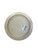 Used Innova DX BEAST HAPPY HOLIDAYS Disc Golf Driver White 166g 11768-S000239153 View 2