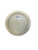 Used Innova DX BEAST HAPPY HOLIDAYS Disc Golf Driver White 166g 11768-S000239155 View 2