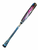 Used Demarini Z8ZS-25 BB/SB USSSA 2 3/4 Bat 30" 11706-S000382925 View 1