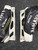 Used CCM TACKS 9080 Senior Goalie Skate Senior 8.5 11162-S000459963 View 3
