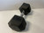 Used Rubber Hex Dumbbell 30 lb 11855-S000207187 View 1