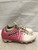 Used Brava Soccer Cleats Pink Junior 03.5 11668-S000122469 View 4
