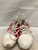 Used Brava Soccer Cleats Pink Junior 03.5 11668-S000122469 View 1