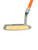 Used Top Flite HT-1 Mens Putter RH 11899-S000028024 View 5